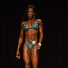 Teresa  Anthony - IFBB Olympia 2012 - #1