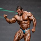 Eduardo  Correa Da Silva - IFBB Olympia 2012 - #1