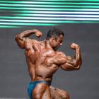 Eduardo  Correa Da Silva - IFBB Olympia 2012 - #1