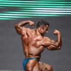 Eduardo  Correa Da Silva - IFBB Olympia 2012 - #1