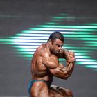 Eduardo  Correa Da Silva - IFBB Olympia 2012 - #1