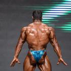 Eduardo  Correa Da Silva - IFBB Olympia 2012 - #1