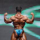 Eduardo  Correa Da Silva - IFBB Olympia 2012 - #1