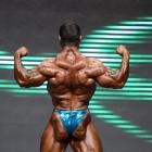 Eduardo  Correa Da Silva - IFBB Olympia 2012 - #1