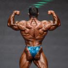 Eduardo  Correa Da Silva - IFBB Olympia 2012 - #1