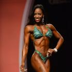 Teresa  Anthony - IFBB Olympia 2012 - #1