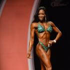 Teresa  Anthony - IFBB Olympia 2012 - #1