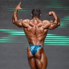 Eduardo  Correa Da Silva - IFBB Olympia 2012 - #1