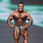 Eduardo  Correa Da Silva - IFBB Olympia 2012 - #1