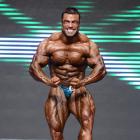 Eduardo  Correa Da Silva - IFBB Olympia 2012 - #1