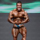 Eduardo  Correa Da Silva - IFBB Olympia 2012 - #1