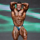 Eduardo  Correa Da Silva - IFBB Olympia 2012 - #1