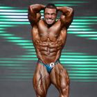 Eduardo  Correa Da Silva - IFBB Olympia 2012 - #1