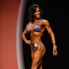 Andrea  Cantone - IFBB Olympia 2012 - #1