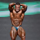 Eduardo  Correa Da Silva - IFBB Olympia 2012 - #1