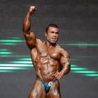 Eduardo  Correa Da Silva - IFBB Olympia 2012 - #1