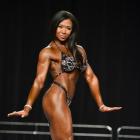 Janet  Gerber - NPC Nationals 2012 - #1