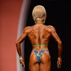 Ava   Cowan - IFBB Olympia 2012 - #1