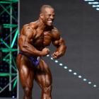 Tricky  Jackson - IFBB Olympia 2012 - #1