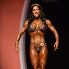 Jami   DeBernard - IFBB Olympia 2012 - #1