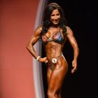 Jami   DeBernard - IFBB Olympia 2012 - #1