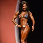 Jami   DeBernard - IFBB Olympia 2012 - #1