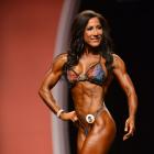 Jami   DeBernard - IFBB Olympia 2012 - #1