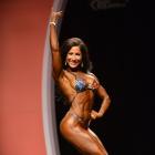 Jami   DeBernard - IFBB Olympia 2012 - #1