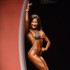 Jami   DeBernard - IFBB Olympia 2012 - #1