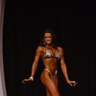 Heather  Dees - IFBB Olympia 2012 - #1