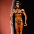 Heather  Dees - IFBB Olympia 2012 - #1