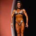 Heather  Dees - IFBB Olympia 2012 - #1