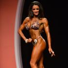 Heather  Dees - IFBB Olympia 2012 - #1