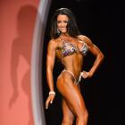 Heather  Dees - IFBB Olympia 2012 - #1