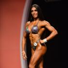 Gal  Yates - IFBB Olympia 2012 - #1