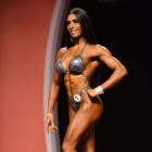 Gal  Yates - IFBB Olympia 2012 - #1