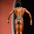 Gal  Yates - IFBB Olympia 2012 - #1