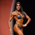 Gal  Yates - IFBB Olympia 2012 - #1