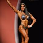 Gal  Yates - IFBB Olympia 2012 - #1