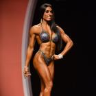 Gal  Yates - IFBB Olympia 2012 - #1