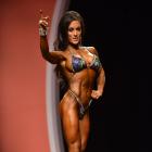 Allison  Frahn - IFBB Olympia 2012 - #1