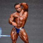 Jose  Raymond - IFBB Olympia 2012 - #1