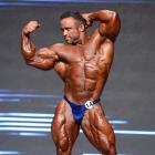 Jose  Raymond - IFBB Olympia 2012 - #1