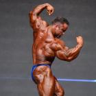 Jose  Raymond - IFBB Olympia 2012 - #1