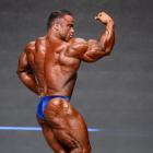 Jose  Raymond - IFBB Olympia 2012 - #1