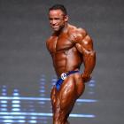 Jose  Raymond - IFBB Olympia 2012 - #1