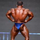 Jose  Raymond - IFBB Olympia 2012 - #1