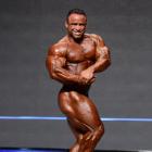 Jose  Raymond - IFBB Olympia 2012 - #1
