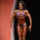 Alicia   Harris - IFBB Olympia 2012 - #1