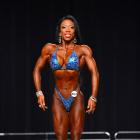 Corinna  Booth - NPC Nationals 2012 - #1